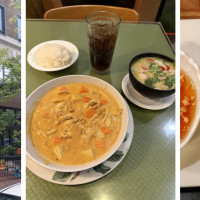 Thai Paradise Indianapolis