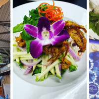 Thai Station Restaurant