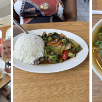 Thai Town Cuisine 1 (High School Rd)
