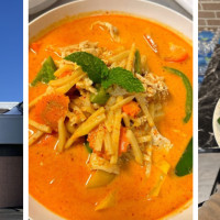 Thai Treasure Bistro