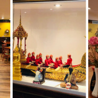 Thailand Restaurant Tampa
