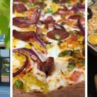 That'sa Pizza: Hammond Rd