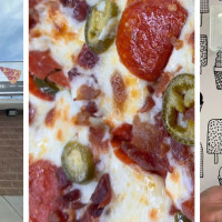 The 139 Pizza and Dairy Bar & Gas Station
