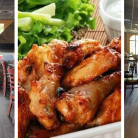 The 19th Hole Bar and Grille