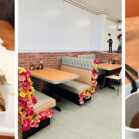 The 3rd Wave Cafe