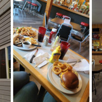 The 40 Bar & Grill