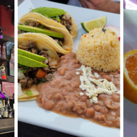 The Agaves Restaurant