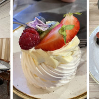 the bakehouse
