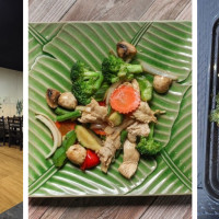 The Banana Leaf