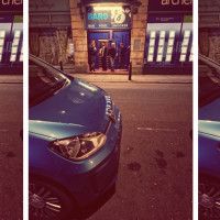 The Bank