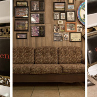 The Barber Den