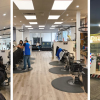 The Barber Zone