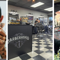 The BarberHood