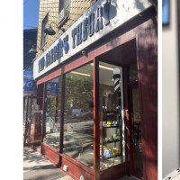 The Barber’s Theory