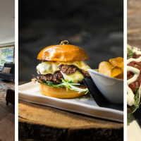 The Barn Restaurant at Allenberry