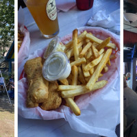 The Barrel Sports Bar & Grill