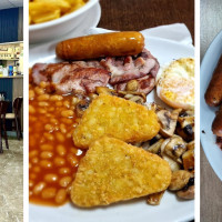 The Beano Cafe