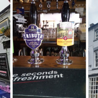 The Bear Inn