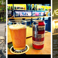 The Beer Company
