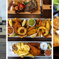 The Bellrock Restaurant