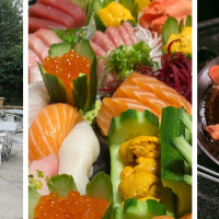 The Bento Box Sushi Bar and Asian Kitchen