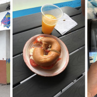 The Big Kahuna Cafe