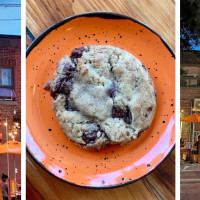 The Black Pony Café and Snack Bar