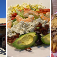 The Boiling Cajun (Home of the Build-A-Boil)