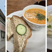 The Borscht Bowl