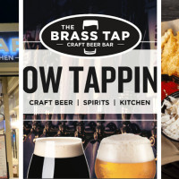 The Brass Tap - North Dallas