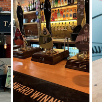 The Brewery Tap