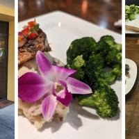 The Brick & Barrel Kitchen Bar