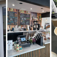 The Bridge Coffee & Community