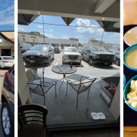 The Buffalo Grille