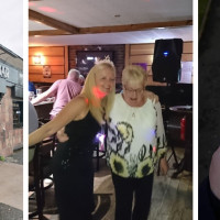The burgh bar