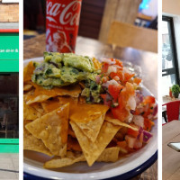 The Burrito Bar