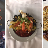 The Cajun House