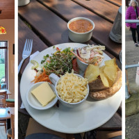 The Camphill Cafe