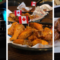 The Canadian Brewhouse (Calgary Mahogany)