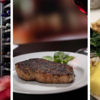 The Capital Grille Stamford
