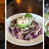 The Cat Pub & Eatery