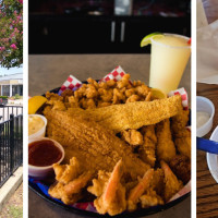 The Catch- Arlington
