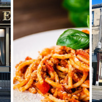The Cavaliere Italian Restaurant