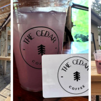 The Cedar Coffee