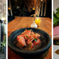 The Cellar at 24