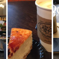 The Chat & Chew Cafe