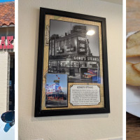 The Cheese Steak Shop Vallejo