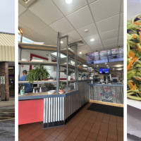 The Chicken Joint