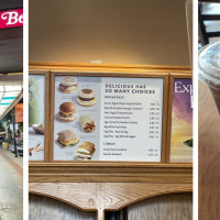 The Coffee Bean & Tea Leaf