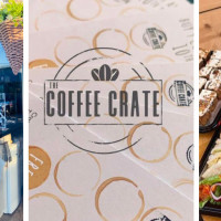 The Coffee Crate